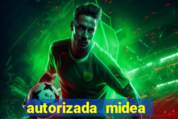 autorizada midea porto alegre